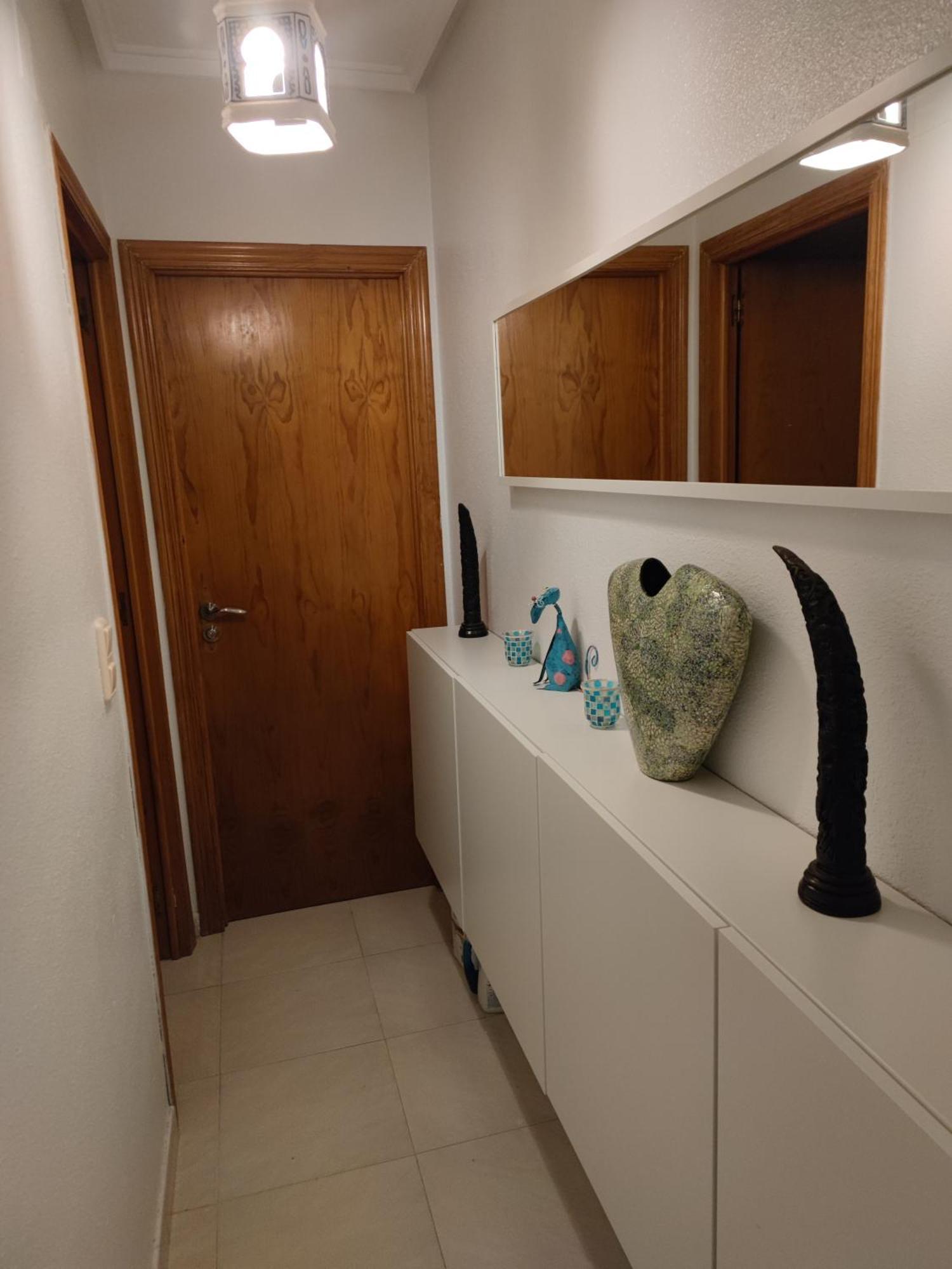 Apartament Piotr Torrevieja Exterior foto
