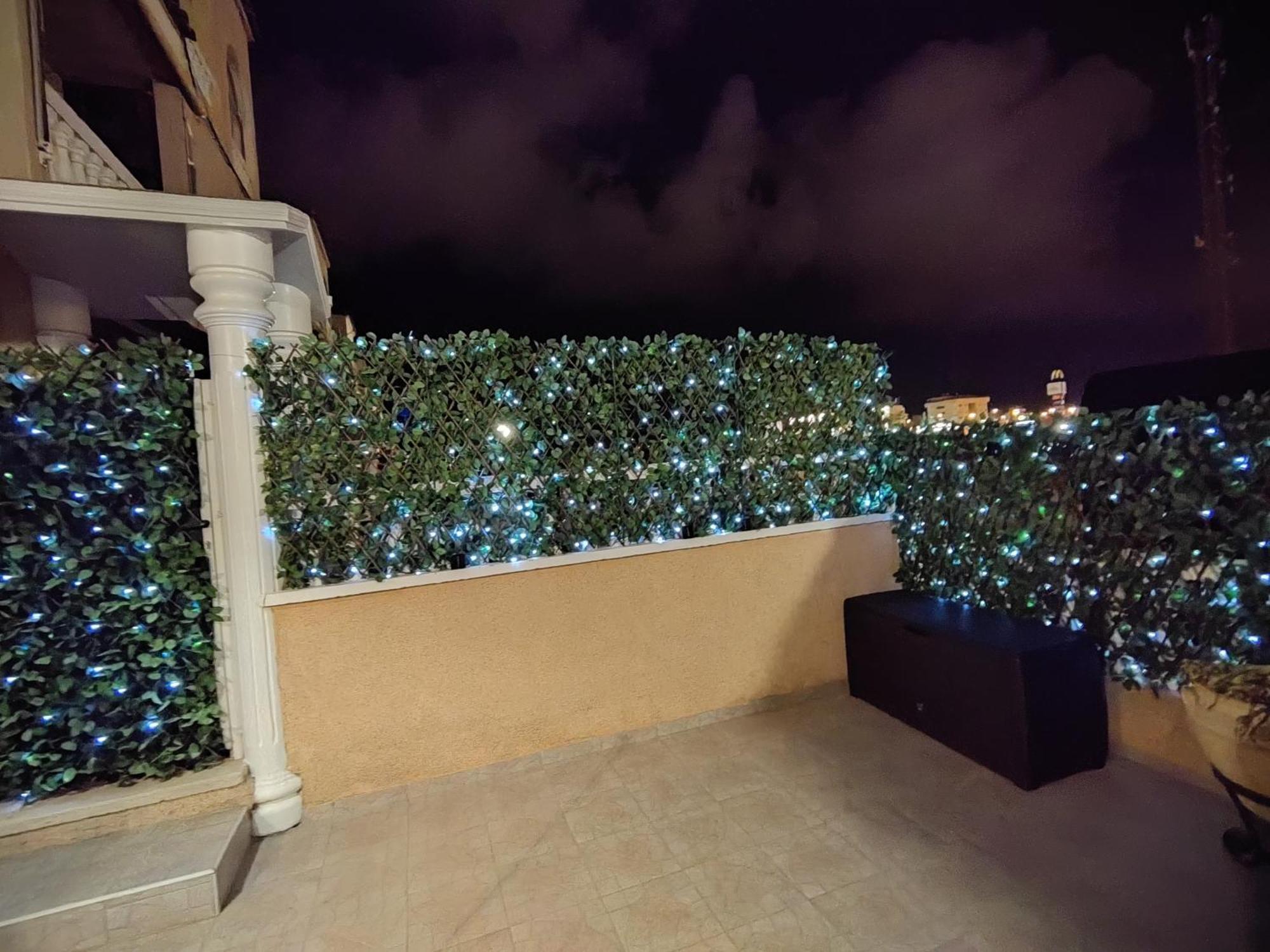 Apartament Piotr Torrevieja Exterior foto