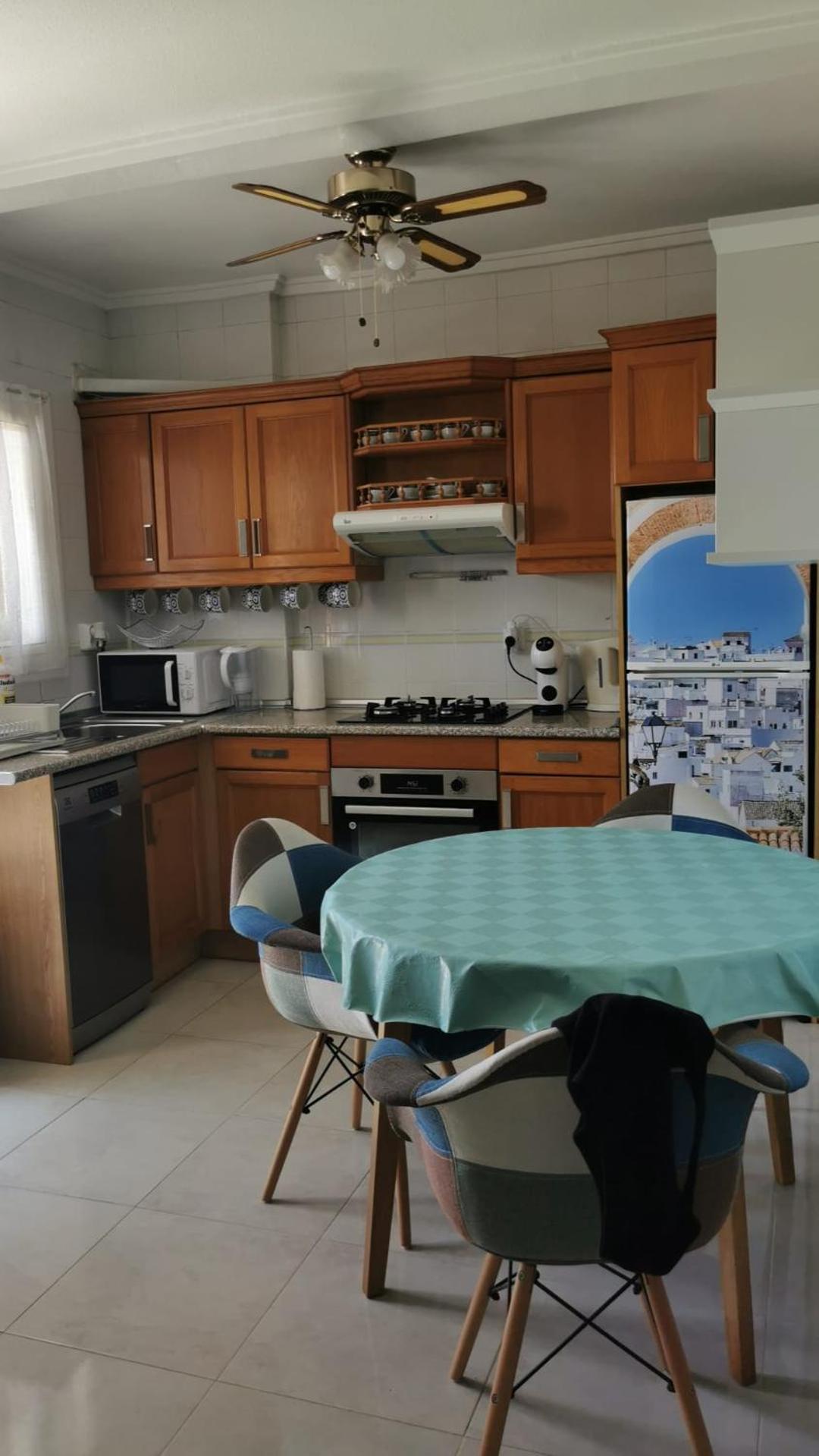Apartament Piotr Torrevieja Exterior foto